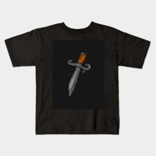 Blade! Kids T-Shirt